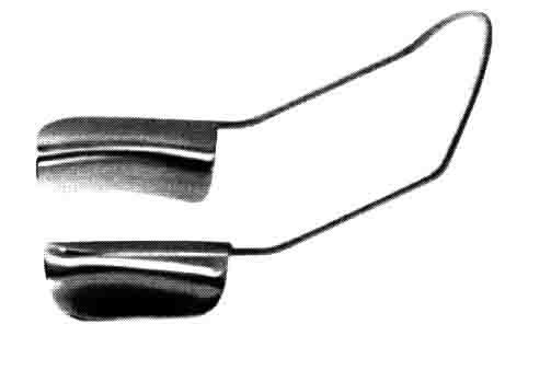 BARRAQUER  GÖZ EKARTÖRÜ